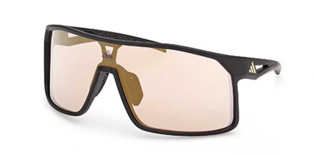 ADIDAS SPORT Alkator 0124 Sunglasses - view 2